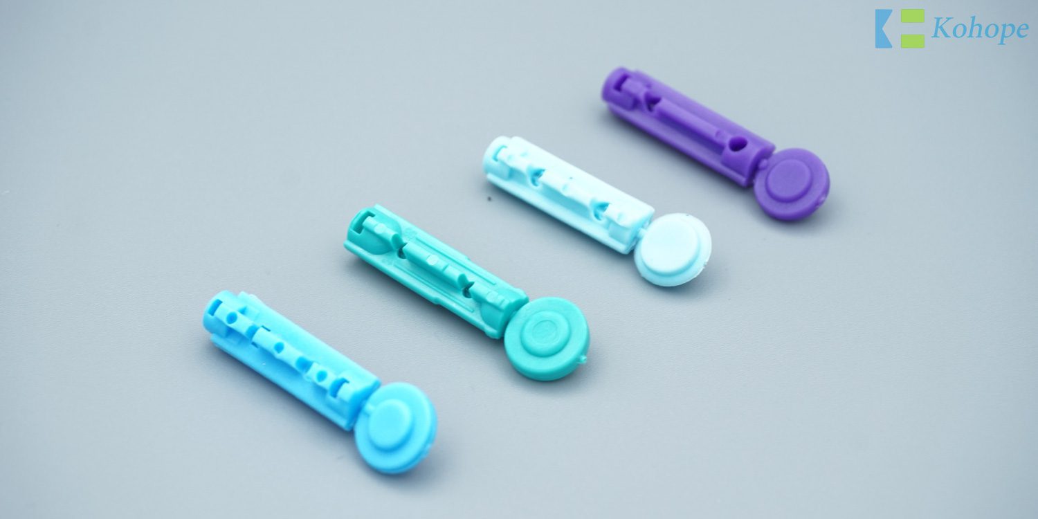 Diabetic Supplies - Medigate Image hover effect image
