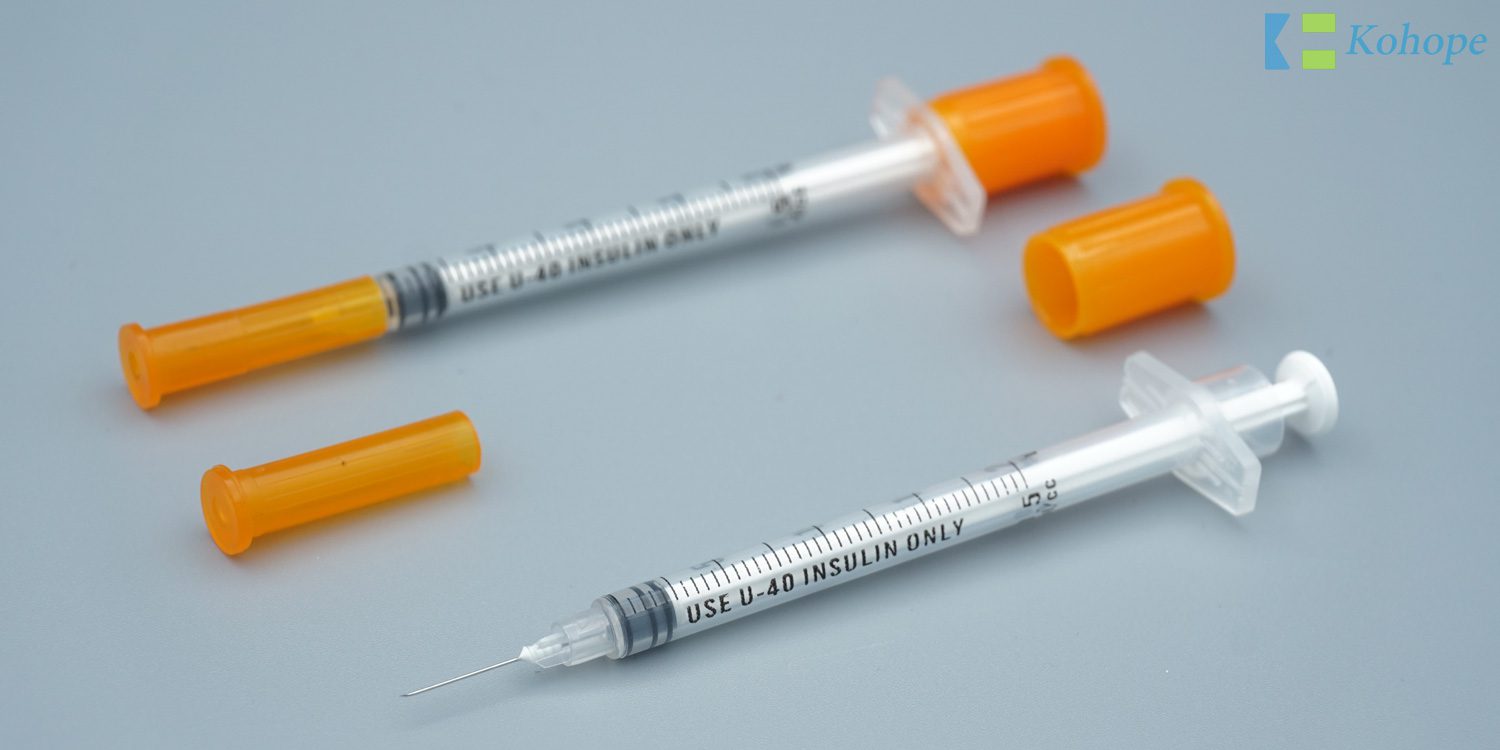 Diabetic Supplies - Medigate Image hover effect image