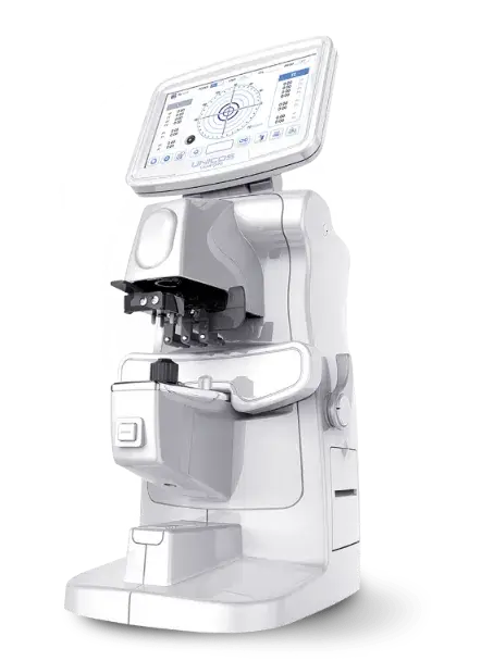 Ophthalmology - Medigate Opthalmology