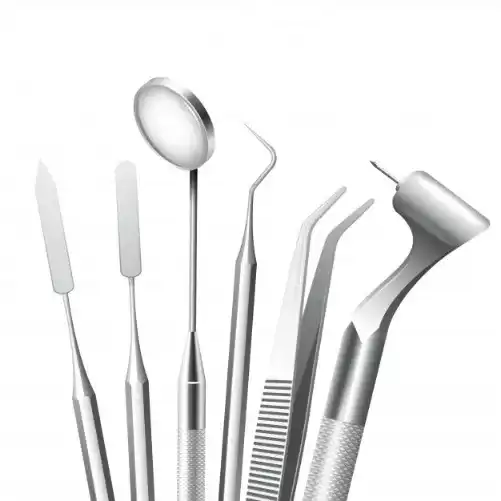 Dental instruments-min