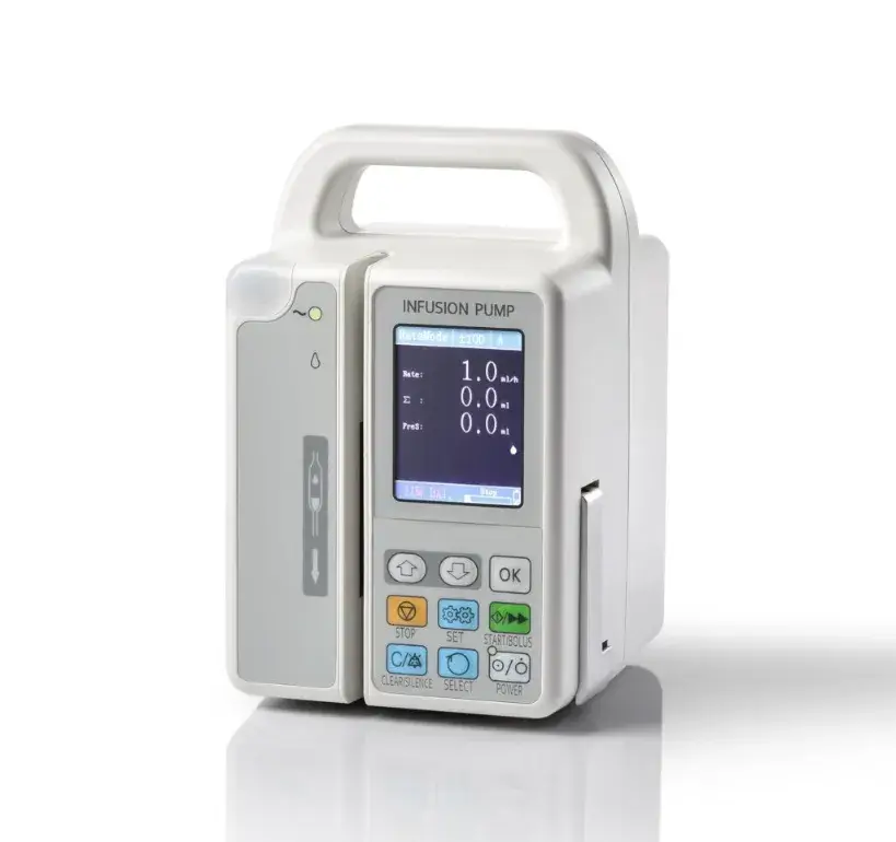 ICU Equipment - Medigate ICU EQUIPMENT