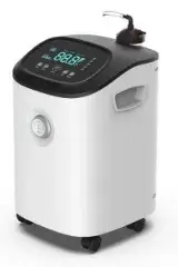 Oxygen-Concentrator-Portable