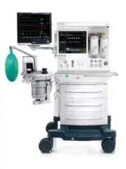 ICU EQUIPMENT