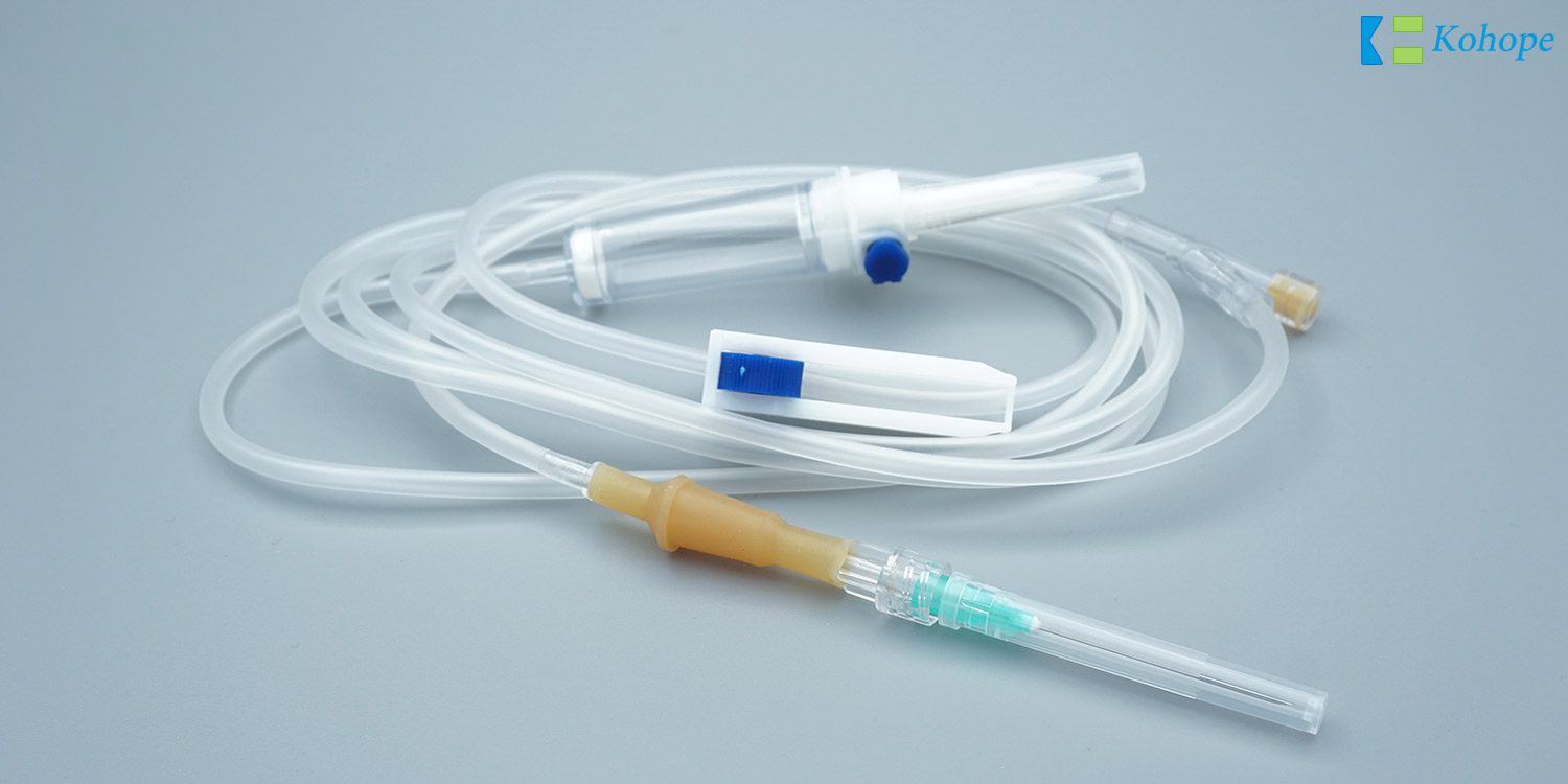 1 Infusion & Transfusion