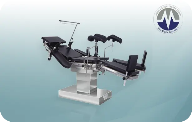 Medical equipment suppliers in Ivory Coast