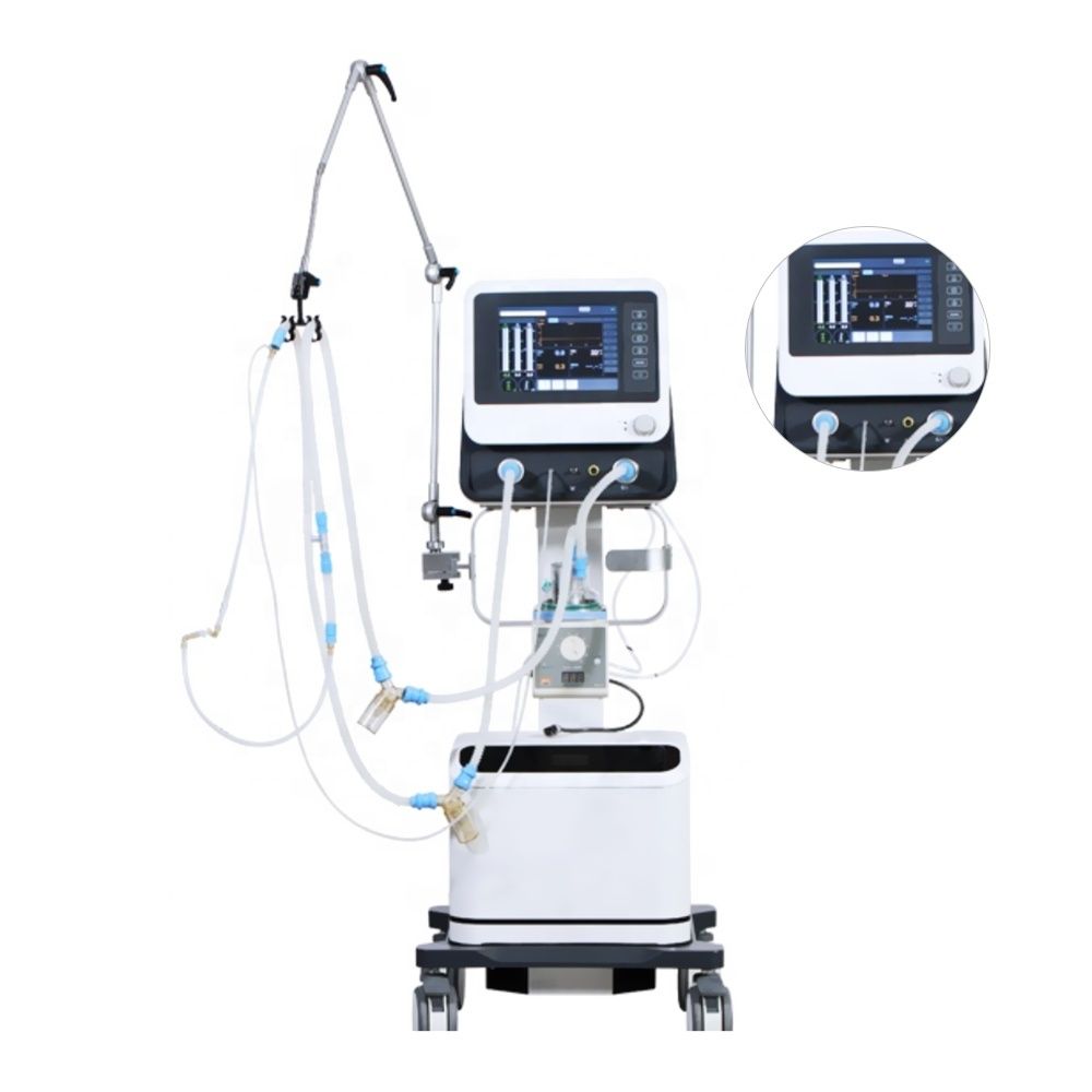 ICU EQUIPMENT