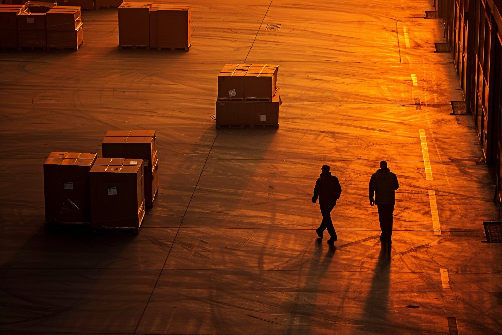 Medical Equipment Suppliers in Guinea