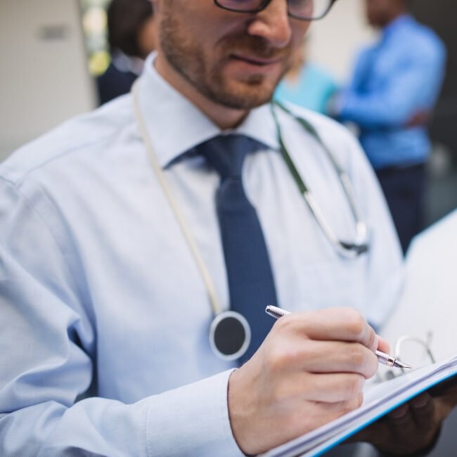 medical equipment suppliers in Congo Brazzaville